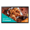 QB24C-T Digital signage flat