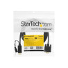 StarTech.com Cable de 3m Conversor Activo HDMI a VGA - 1920x1200 1080p