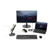 StarTech.com Concentrador Adaptador USB a Serie RS232 DB9 4 Puertos â
