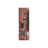 StarTech.com Conversor Adaptador IDE PATA de 40 pines a SATA - Convert