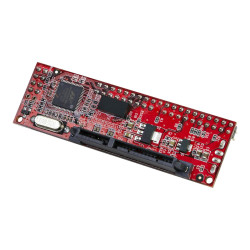 StarTech.com Conversor Adaptador IDE PATA de 40 pines a SATA - Convert