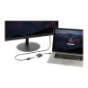 StarTech Adaptador Conversor de Vídeo Mini DisplayPort a DVI - Cable C