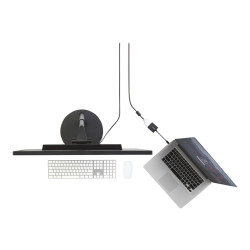 StarTech Adaptador Conversor de Vídeo Mini DisplayPort a DVI - Cable C