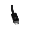 StarTech.com Conversor de Vídeo Mini DisplayPort a HDMI con Audio â