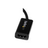StarTech.com Conversor de Vídeo Mini DisplayPort a HDMI con Audio â