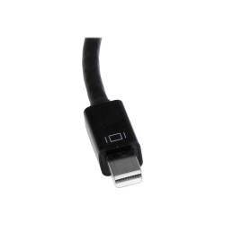 StarTech.com Conversor de Vídeo Mini DisplayPort a HDMI con Audio â