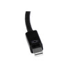 StarTech.com Conversor de Vídeo Mini DisplayPort a HDMI con Audio â