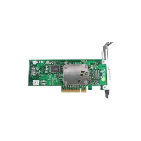 SAS HBA 12Gbs 2 PORT mini-SAS