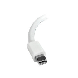 StarTech.com Adaptador de Vídeo Mini DisplayPort a HDMI - Cable Conver