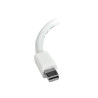 StarTech.com Adaptador de Vídeo Mini DisplayPort a HDMI - Cable Conver