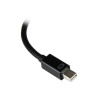 StarTech.com MDP2VGA2 - StarTech Adaptador Mini DisplayPort | APLIUM