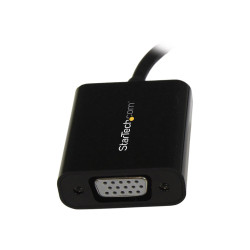 StarTech.com MDP2VGA2 - StarTech Adaptador Mini DisplayPort | APLIUM