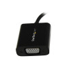 StarTech.com MDP2VGA2 - StarTech Adaptador Mini DisplayPort | APLIUM