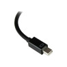 StarTech.com MDP2VGA2 - StarTech Adaptador Mini DisplayPort | APLIUM