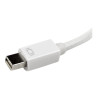 StarTech.com Adaptador Conversor Mini DisplayPort a VGA DVI | APLIUM