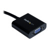 Mini HDMI to VGA Adapter Converter