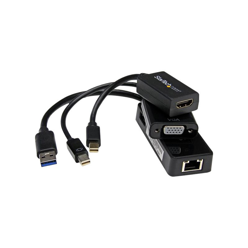 Accessory Kit for Surface Pro or Surface