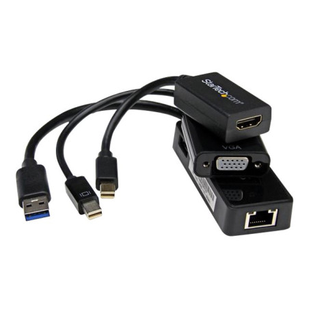 Accessory Kit for Surface Pro or Surface