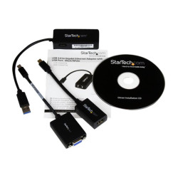 Accessory Kit for Surface Pro or Surface