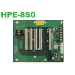 BACKPLANE M. 7-SLOT FOR PCI/PI