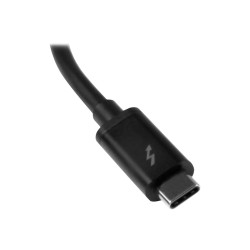Adaptador Thunderbolt 3 A Thunderbolt Usb-c A Mini Dp | APLIUM