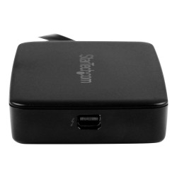 Adaptador Thunderbolt 3 A Thunderbolt Usb-c A Mini Dp | APLIUM