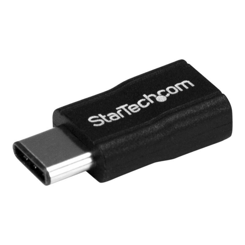 Adaptador Usb-c A Micro-usb Macho A Hembra USB 2.0 | APLIUM