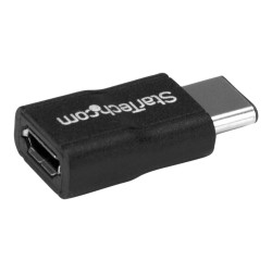 Adaptador Usb-c A Micro-usb Macho A Hembra USB 2.0 | APLIUM