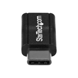 Adaptador Usb-c A Micro-usb Macho A Hembra USB 2.0 | APLIUM