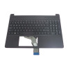 TOP COVER W KB AHS ITL