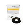 Startech Adaptador Tarjeta de Red NIC Externa USB 3.0 1 Puerto Gigabit