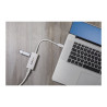 Startech Adaptador Tarjeta de Red NIC Externa USB 3.0 1 Puerto Gigabit
