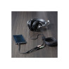 Startech Adaptador MiniJack Auriculares Mic 4 pin a 2x Hembra 3 pin -
