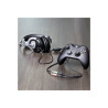 Startech Adaptador MiniJack Auriculares Mic 4 pin a 2x Hembra 3 pin -