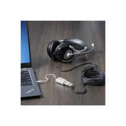 StarTech.com MUYHSMFFADW - Divisor Splitter Minijack 3.5MM | APLIUM