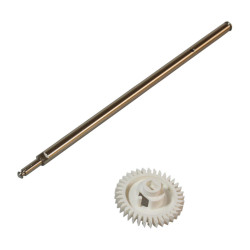Hopping Stopper Kit