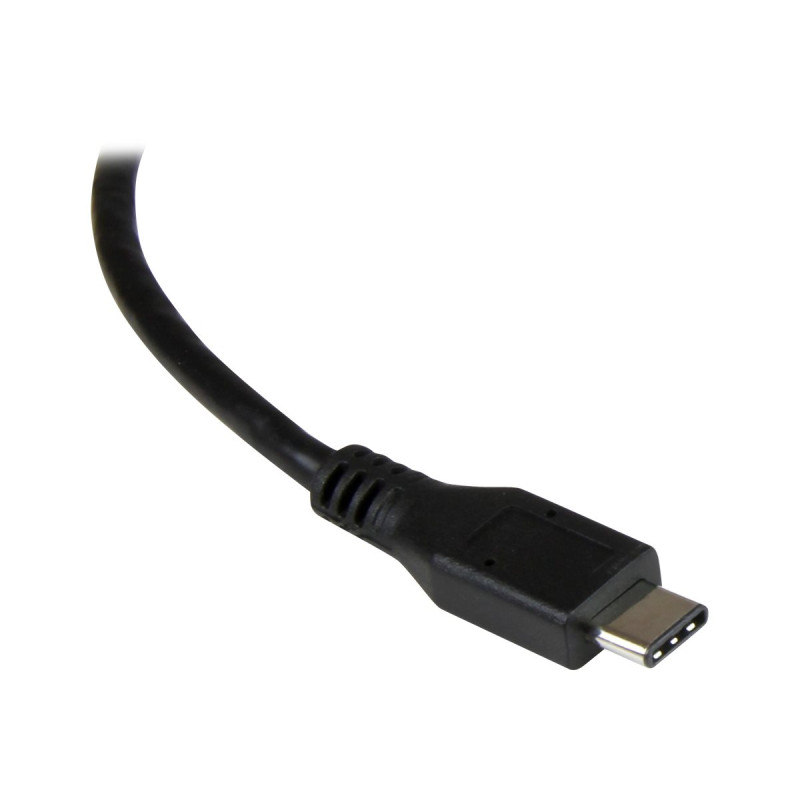 StarTech.com US1GC301AU - Adaptador De Red Gigabit Usb-c | APLIUM