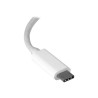 Startech Adaptador de Red Gigabit USB-C - USB 3.1 Gen 1 (5 Gbps) - Bla