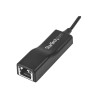 StarTech.com Adaptador USB 2.0 de Red Fast Ethernet 10/100 Mbps - NIC