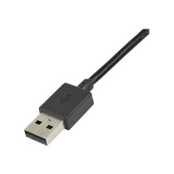 StarTech.com Adaptador USB 2.0 de Red Fast Ethernet 10/100 Mbps - NIC