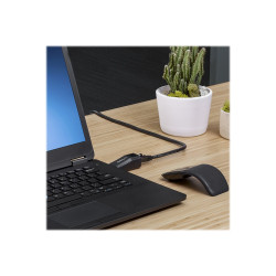 Startech Adaptador Tarjeta de Red Externa NIC USB 3.0 a 1Gbps Gigabit