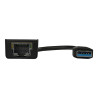 Startech Adaptador Tarjeta de Red Externa NIC USB 3.0 a 1Gbps Gigabit