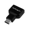 StarTech Adaptador USB-C a USB-A - Macho a Hembra - USB 3.0 - Converso