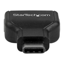 StarTech Adaptador USB-C a USB-A - Macho a Hembra - USB 3.0 - Converso
