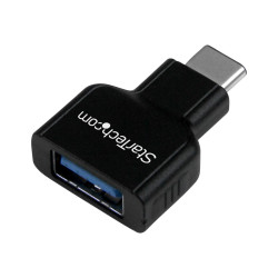 StarTech Adaptador USB-C a USB-A - Macho a Hembra - USB 3.0 - Converso