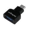 StarTech Adaptador USB-C a USB-A - Macho a Hembra - USB 3.0 - Converso