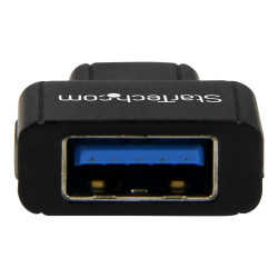 StarTech Adaptador USB-C a USB-A - Macho a Hembra - USB 3.0 - Converso
