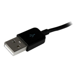 StarTech.com Adaptador Conversor VGA a HDMI con Audio USB y Alimentaci