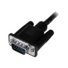 StarTech.com Adaptador Conversor VGA a HDMI con Audio USB y Alimentaci