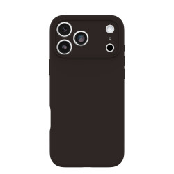 OB Figura iPhone 17 Pro Max Terra brown